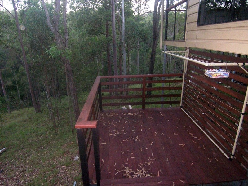 207 George Holt Drive, Mount Crosby QLD 4306