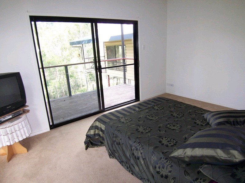 207 George Holt Drive, Mount Crosby QLD 4306