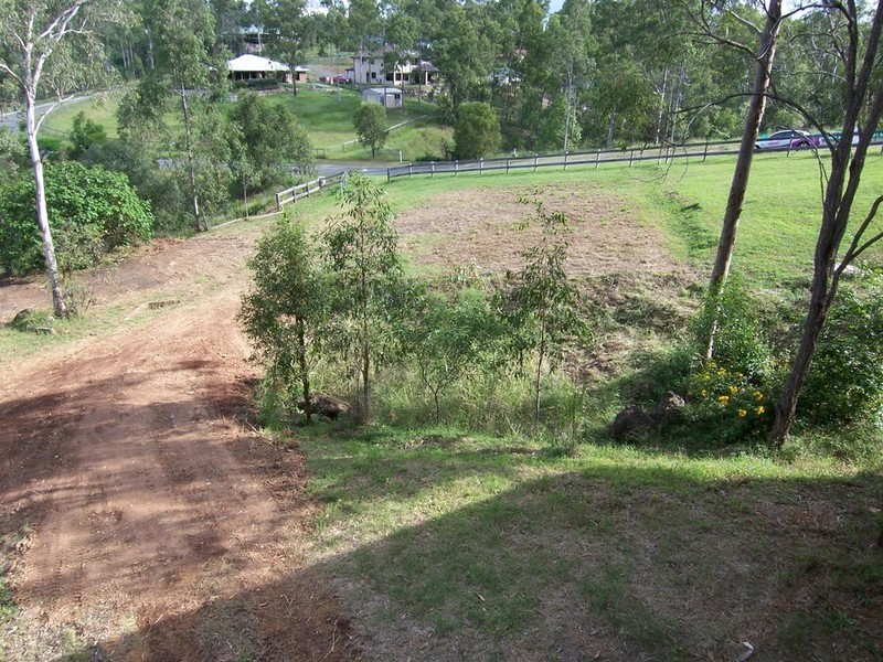 207 George Holt Drive, Mount Crosby QLD 4306