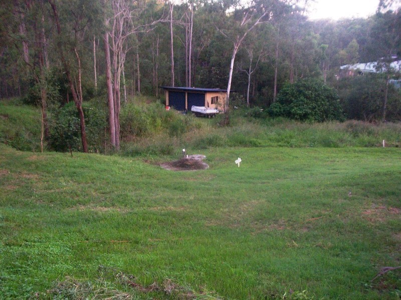 207 George Holt Drive, Mount Crosby QLD 4306