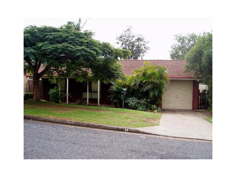 12 Milgate Street, Collingwood Park QLD 4301