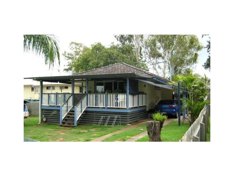 9 Everdina Street, Leichhardt QLD 4305
