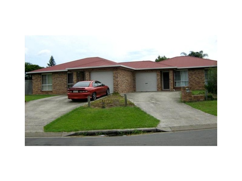 33 Helen Street, North Booval QLD 4304