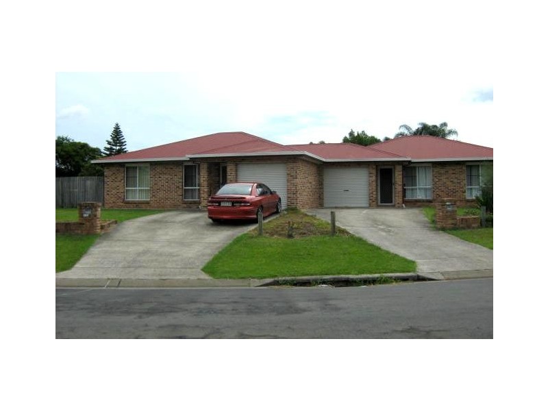 33 Helen Street, North Booval QLD 4304
