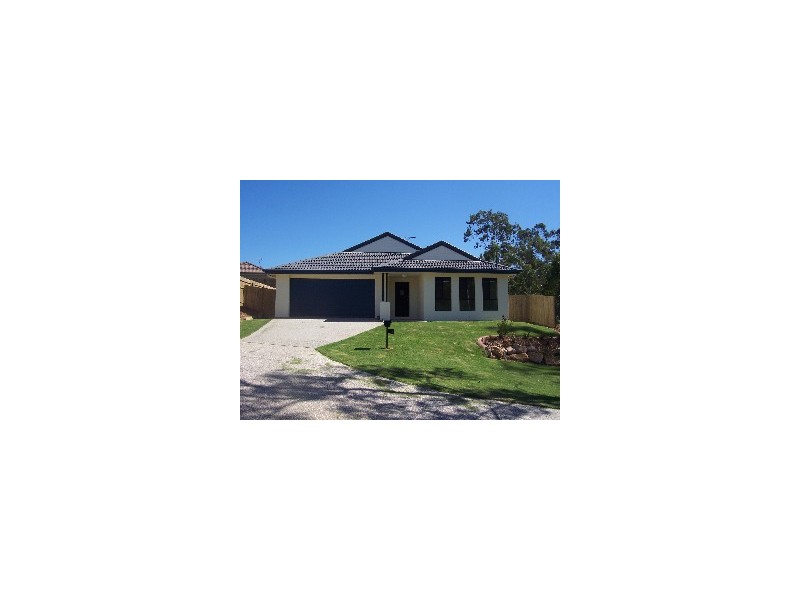 8 Berkeley Circuit, Bellbird Park QLD 4300