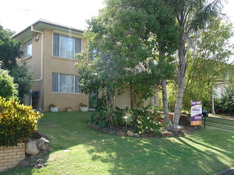 23 Skinner Crescent, Silkstone QLD 4304