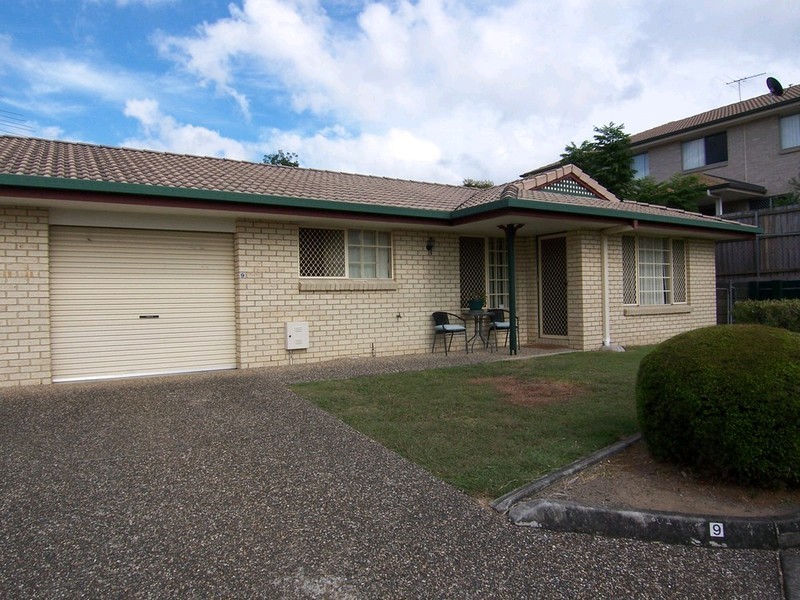 9/112b Robertson Road, Eastern Heights QLD 4305