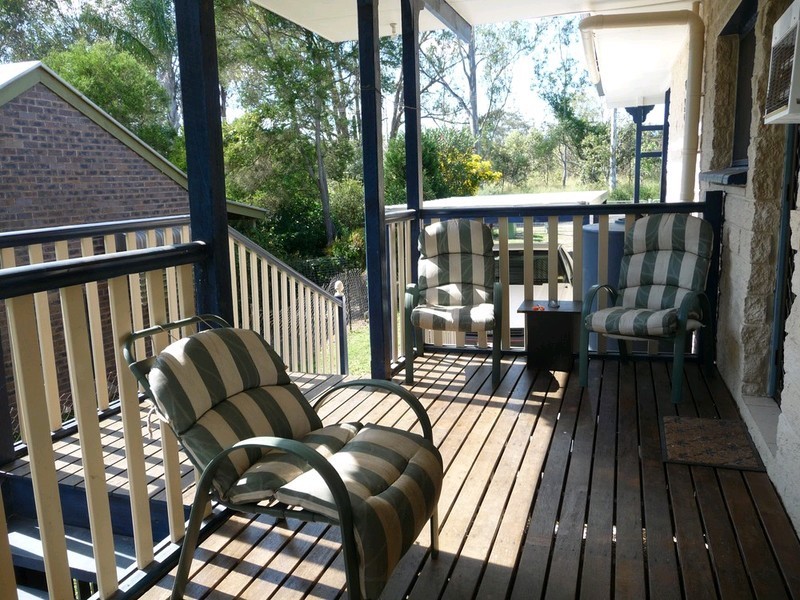 10 Doherty Lane, Karrabin QLD 4306