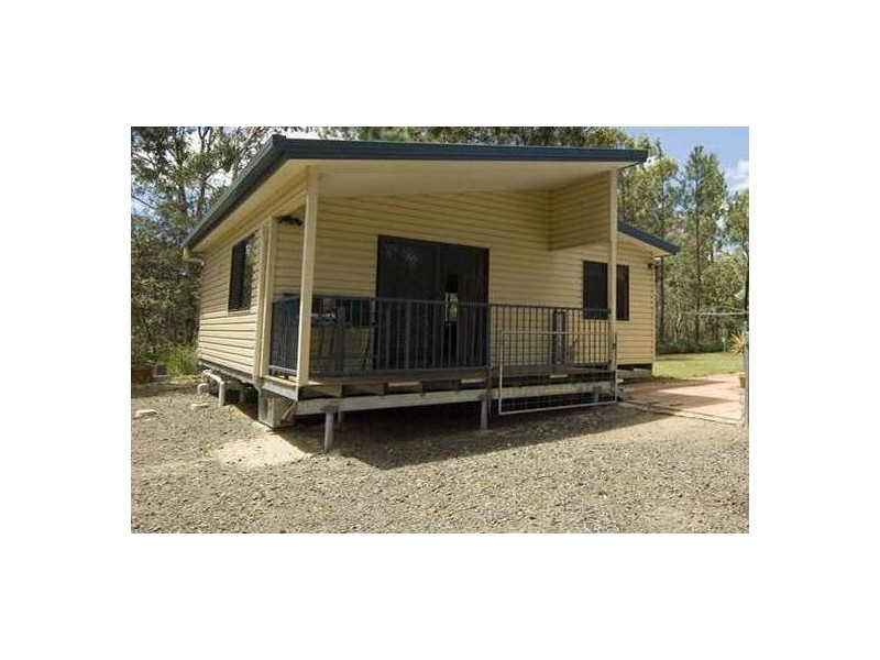 61 Morgan Street, Bellbird Park QLD 4300