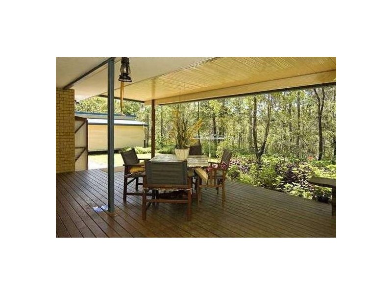 61 Morgan Street, Bellbird Park QLD 4300