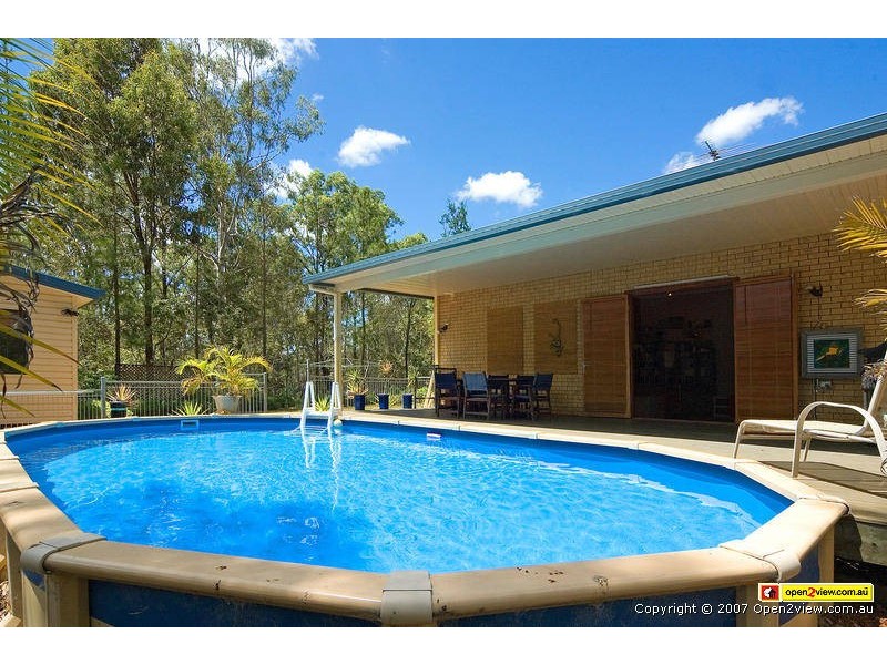 61 Morgan Street, Bellbird Park QLD 4300