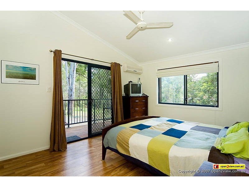 61 Morgan Street, Bellbird Park QLD 4300