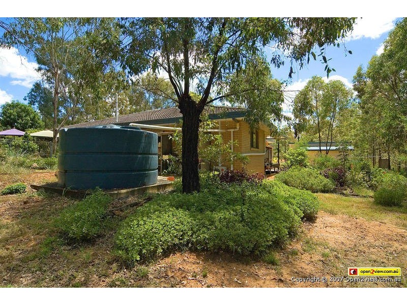 61 Morgan Street, Bellbird Park QLD 4300