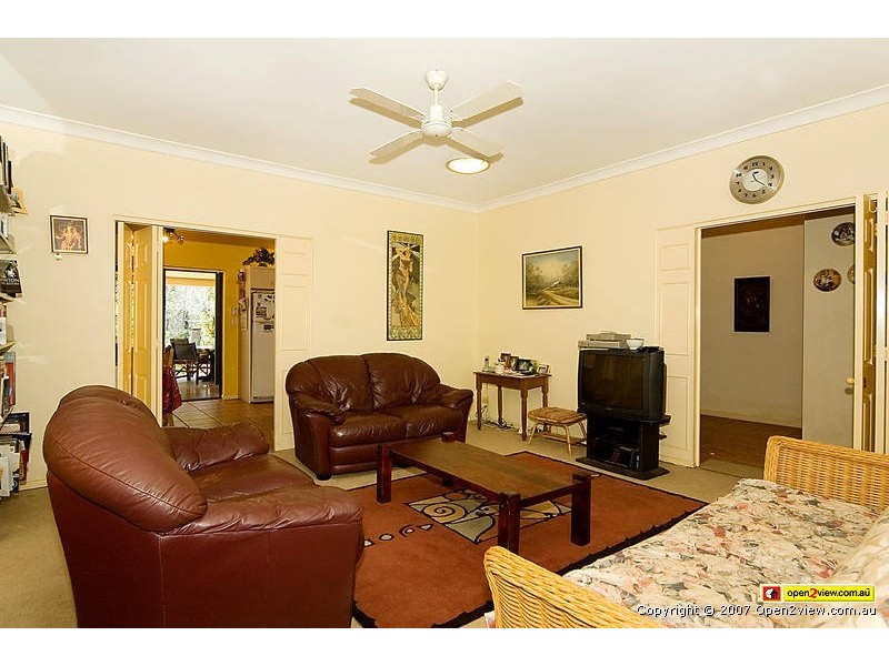 61 Morgan Street, Bellbird Park QLD 4300