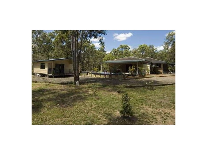 61 Morgan Street, Bellbird Park QLD 4300