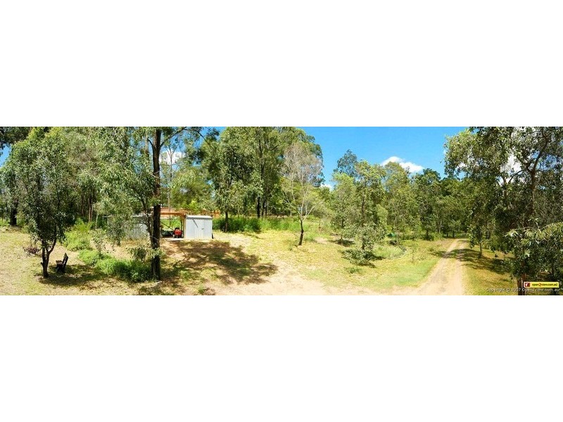 61 Morgan Street, Bellbird Park QLD 4300