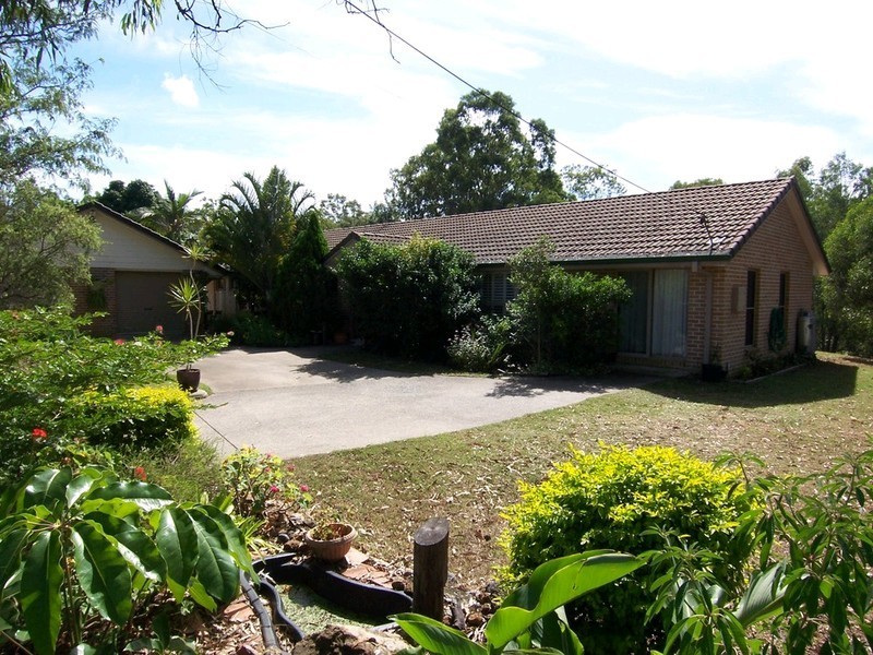 737 Mount Crosby Road, Karana Downs QLD 4306