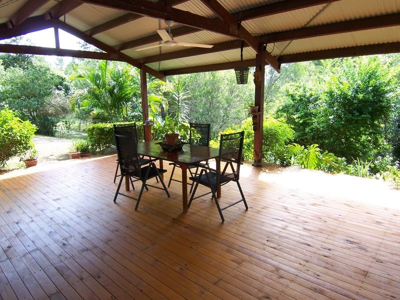 737 Mount Crosby Road, Karana Downs QLD 4306