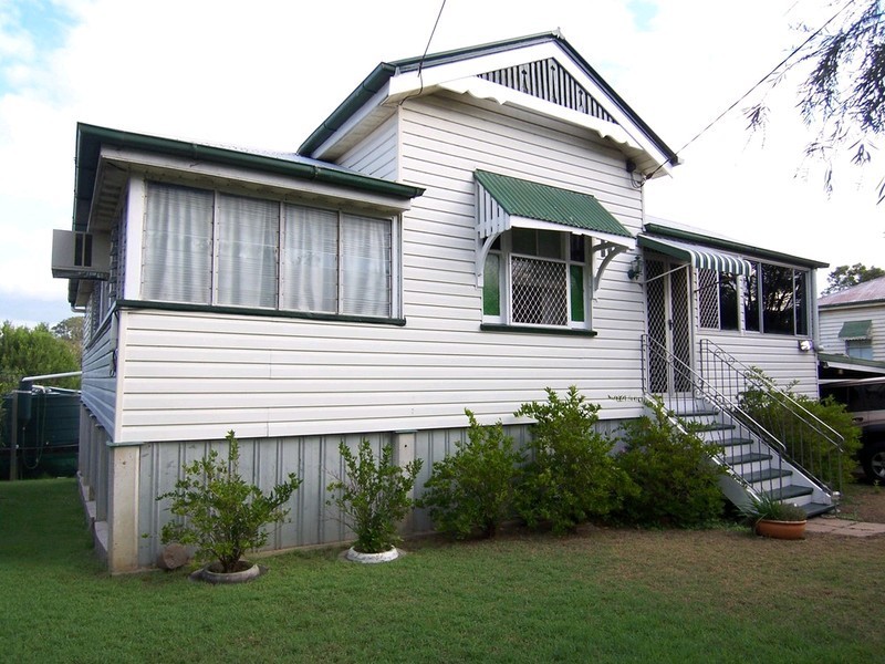 25 Tiger Street, Sadliers Crossing QLD 4305