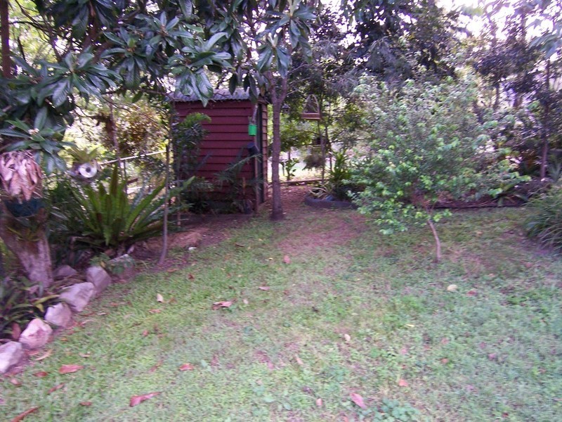25 Tiger Street, Sadliers Crossing QLD 4305