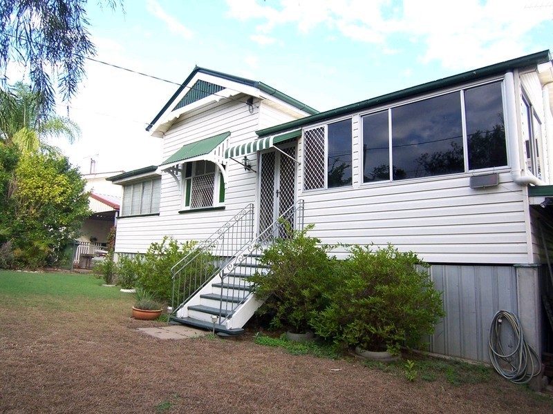 25 Tiger Street, Sadliers Crossing QLD 4305