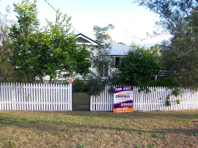 25 Tiger Street, Sadliers Crossing QLD 4305