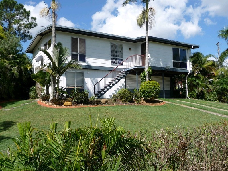 15 David Street, North Booval QLD 4304