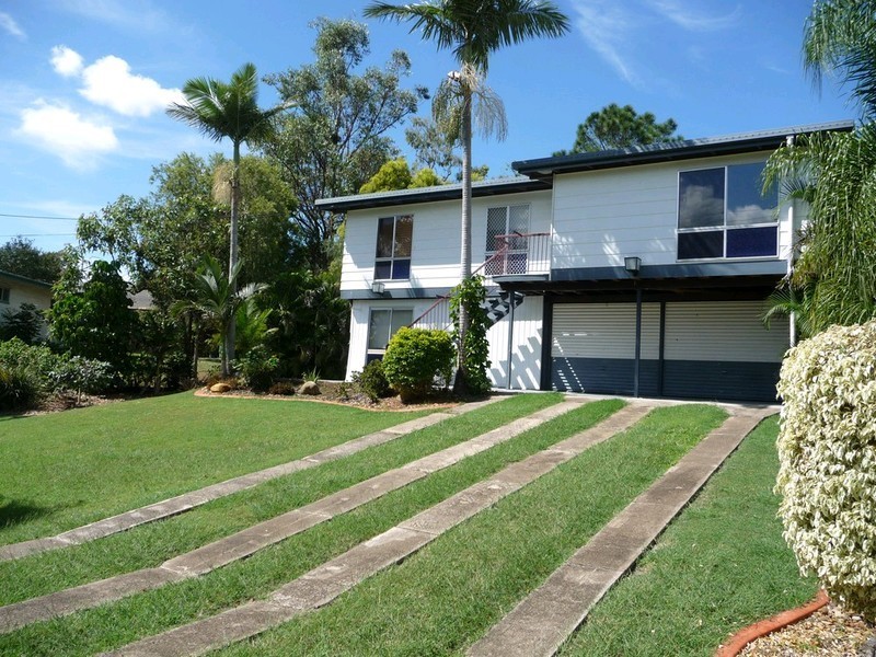 15 David Street, North Booval QLD 4304