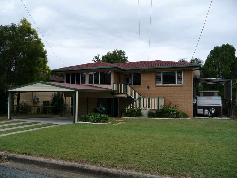 32 Tanya Gay Avenue, Brassall QLD 4305