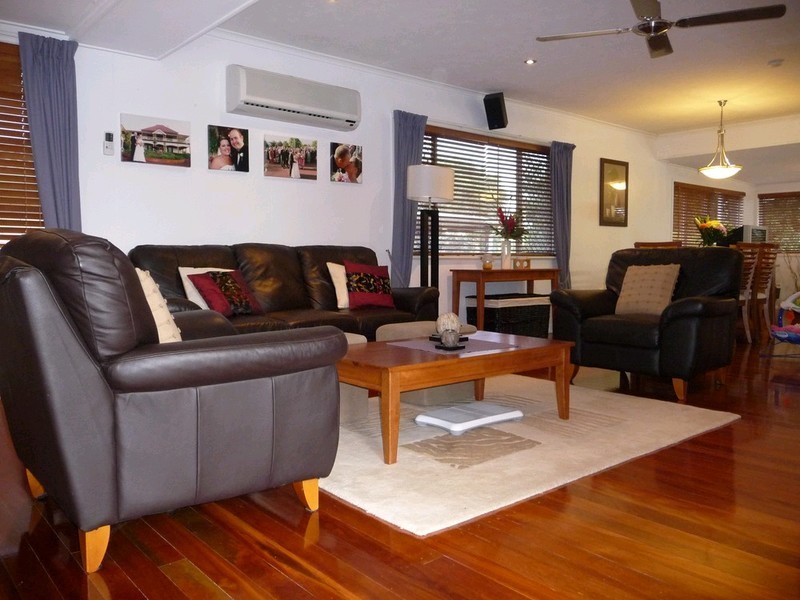 32 Tanya Gay Avenue, Brassall QLD 4305