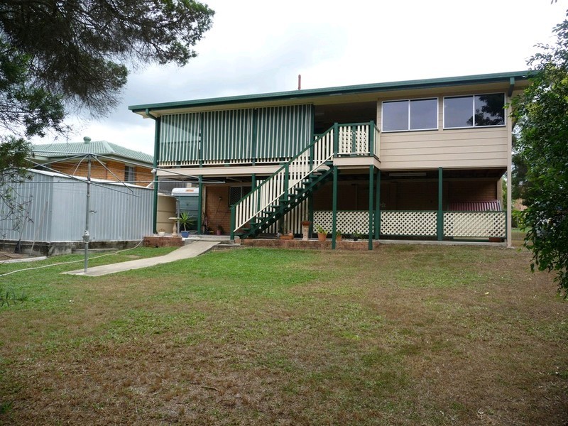 32 Tanya Gay Avenue, Brassall QLD 4305
