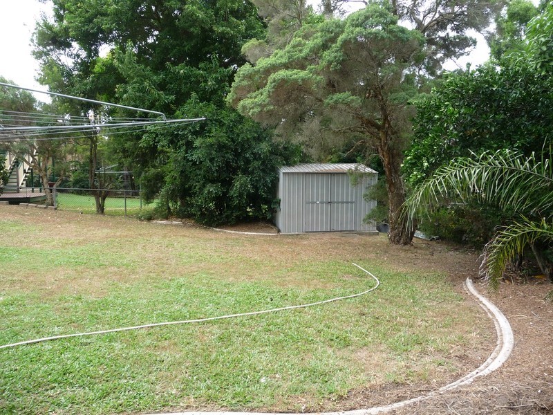 32 Tanya Gay Avenue, Brassall QLD 4305