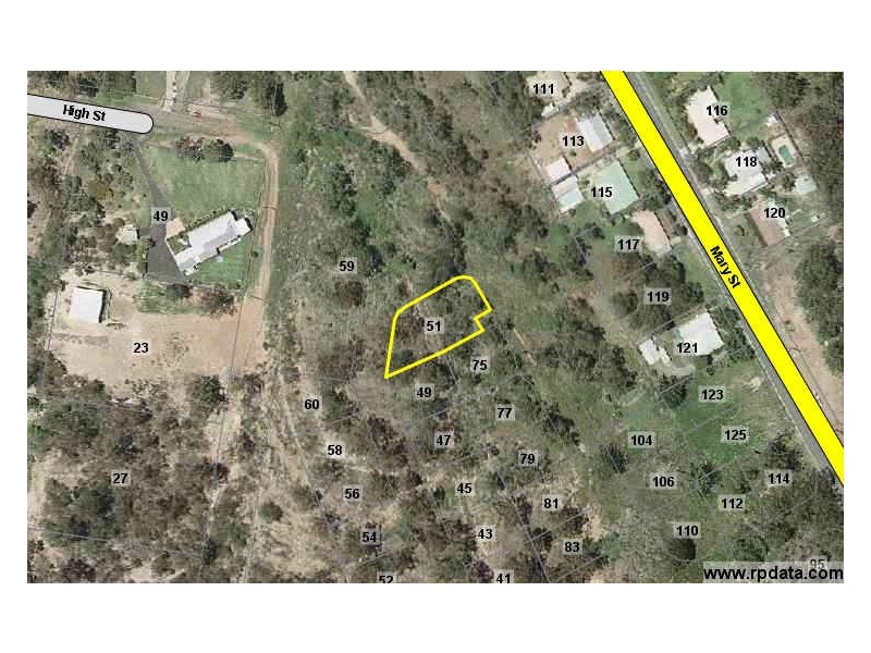 51 Eric Drive, Blackstone QLD 4304