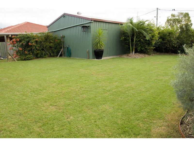 72 Cameron Street, Redbank Plains QLD 4301