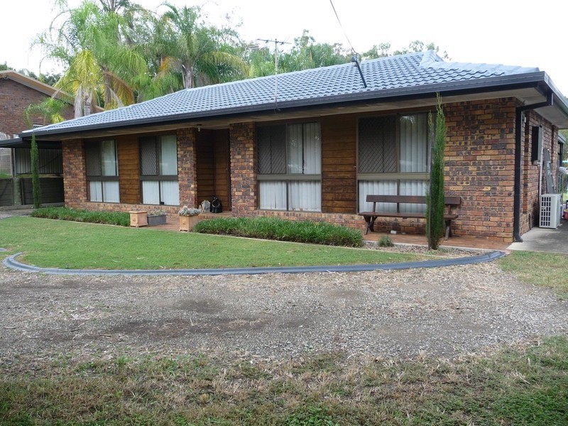 47 Rosemary Street, Bellbird Park QLD 4300