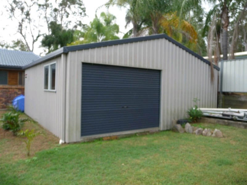 47 Rosemary Street, Bellbird Park QLD 4300