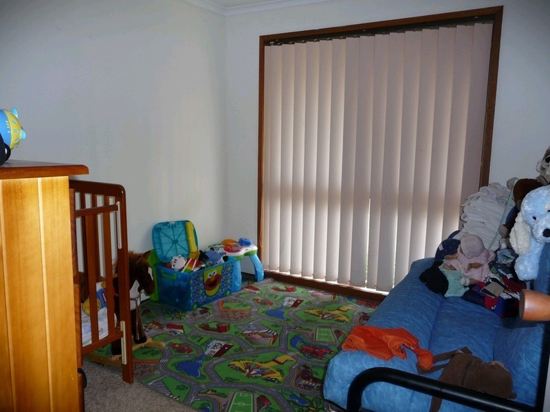 47 Rosemary Street, Bellbird Park QLD 4300