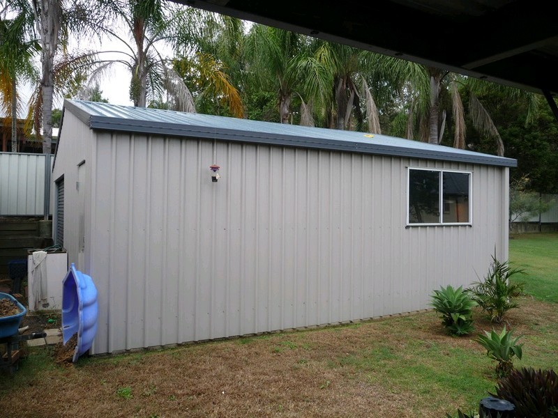 47 Rosemary Street, Bellbird Park QLD 4300