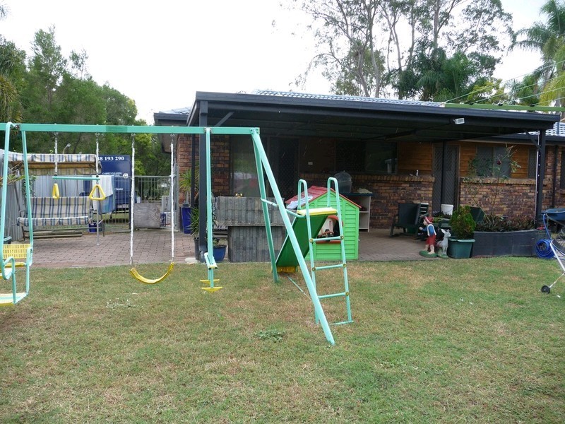 47 Rosemary Street, Bellbird Park QLD 4300