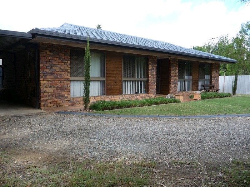 47 Rosemary Street, Bellbird Park QLD 4300