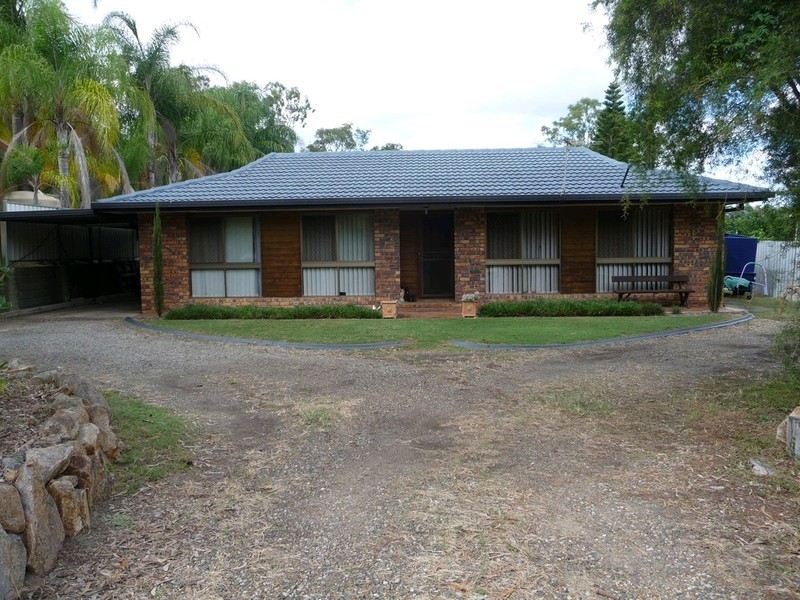 47 Rosemary Street, Bellbird Park QLD 4300