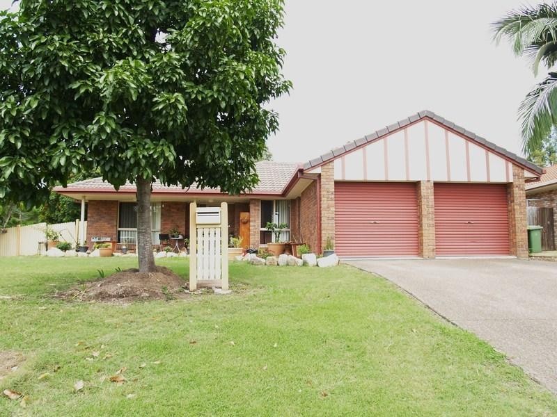 16 Kentia Circuit, Flinders View QLD 4305