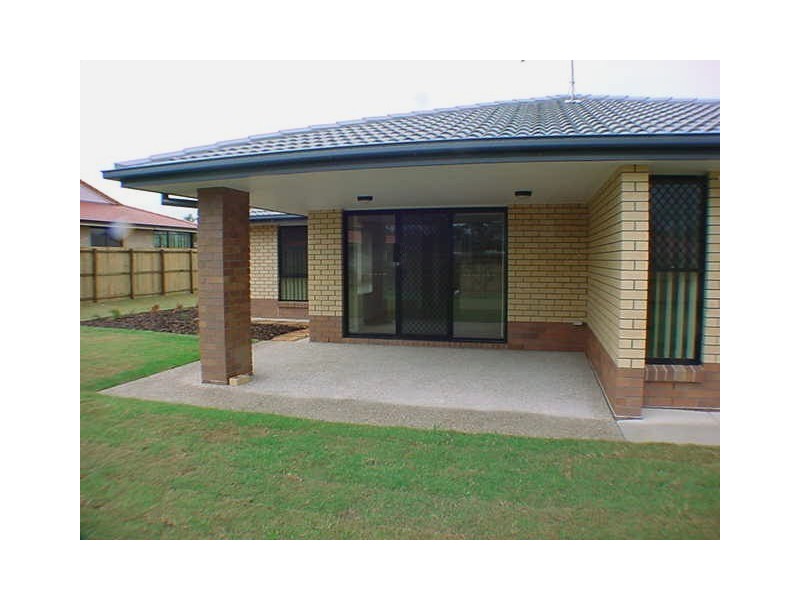 Brassall QLD 4305
