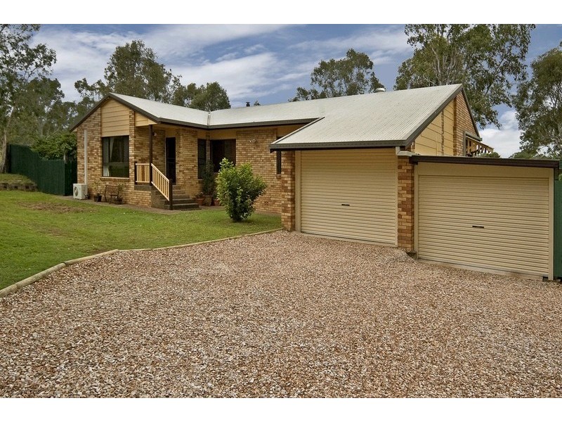 245 Wanora Road, Glamorgan Vale QLD 4306
