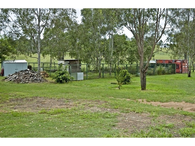 245 Wanora Road, Glamorgan Vale QLD 4306