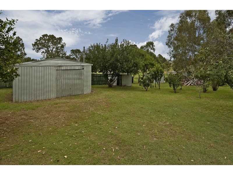 245 Wanora Road, Glamorgan Vale QLD 4306