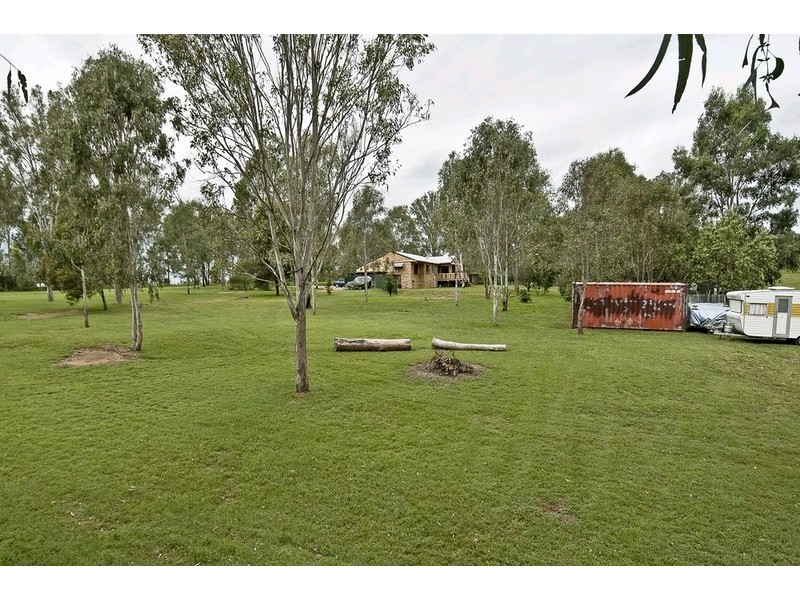 245 Wanora Road, Glamorgan Vale QLD 4306