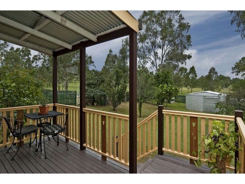245 Wanora Road, Glamorgan Vale QLD 4306