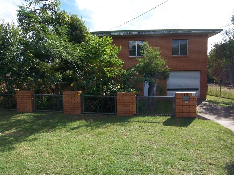 1A Lion Street, Ipswich QLD 4305