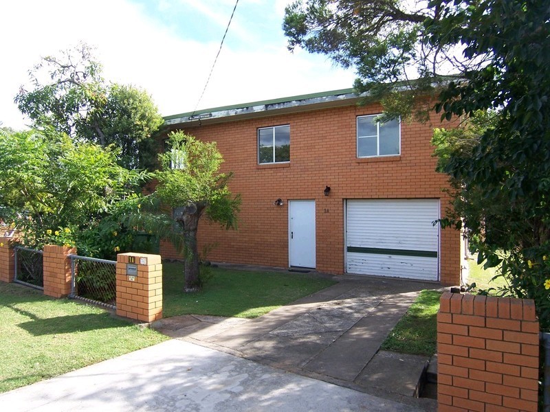 1A Lion Street, Ipswich QLD 4305